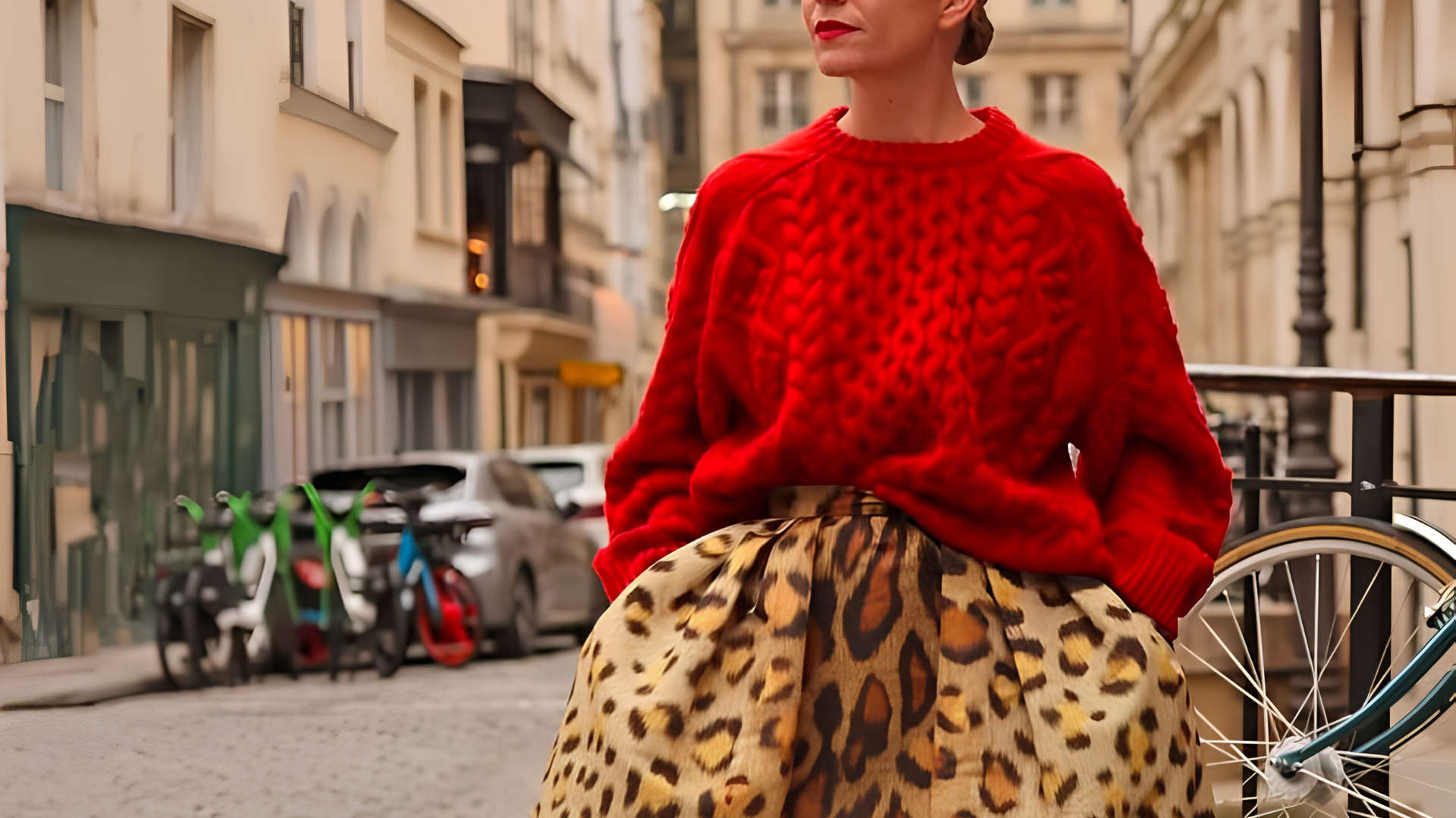7. Animal Prints Beyond the Classic Leopard