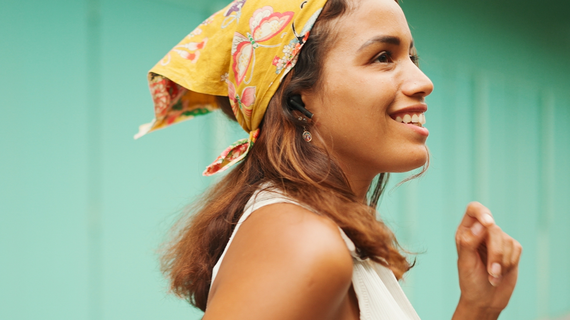 6. Bandanas and Head Accessories Return