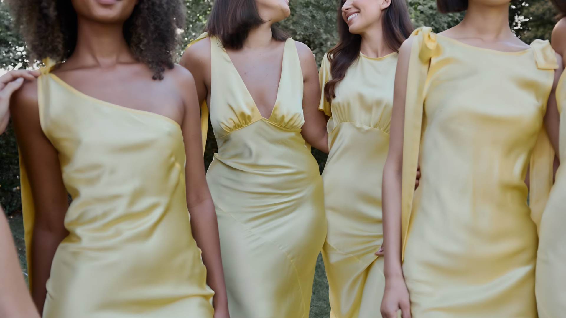 2. Soft Romantic Silhouettes Return