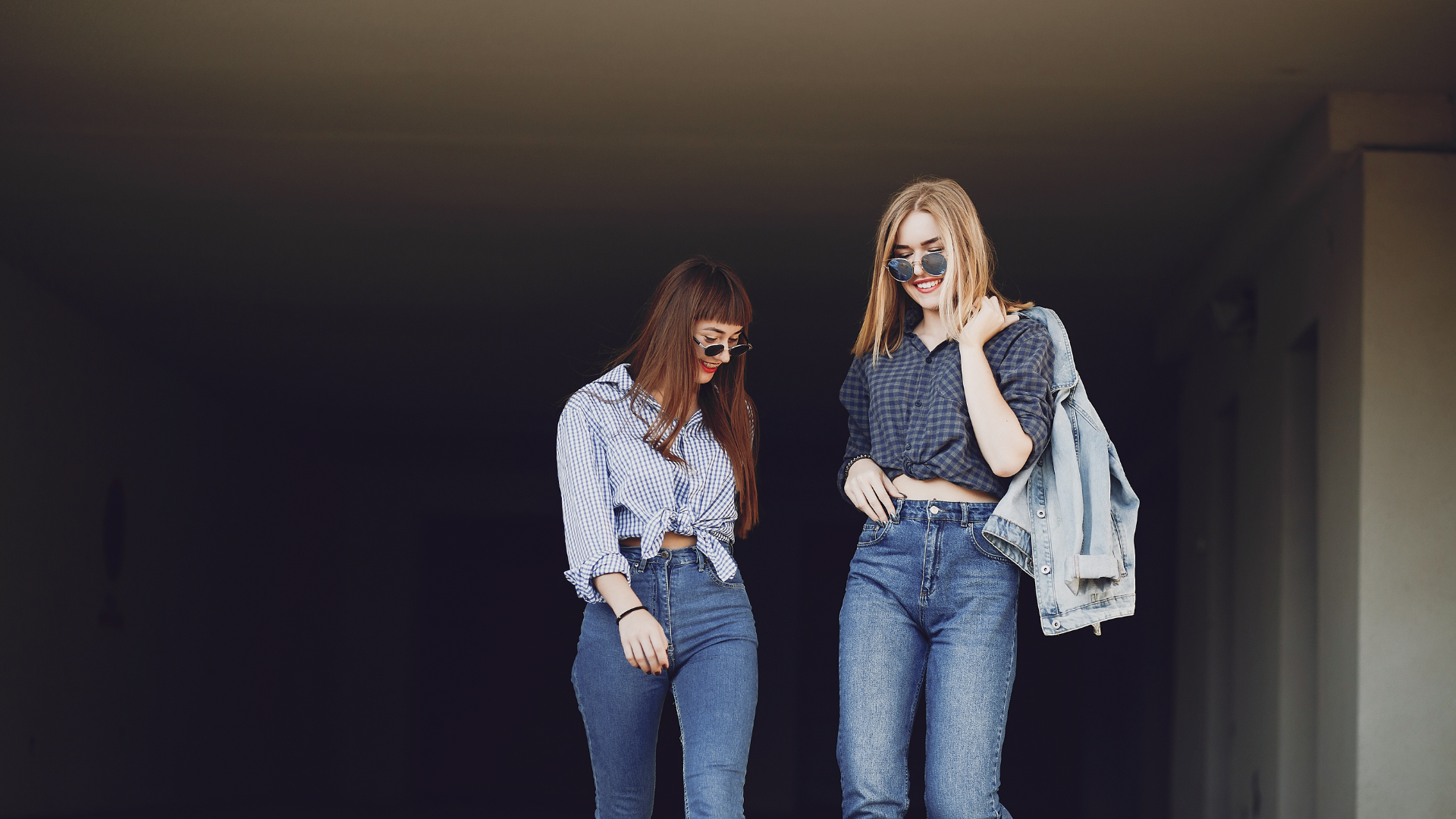 3. Slimmer, More Tailored Denim