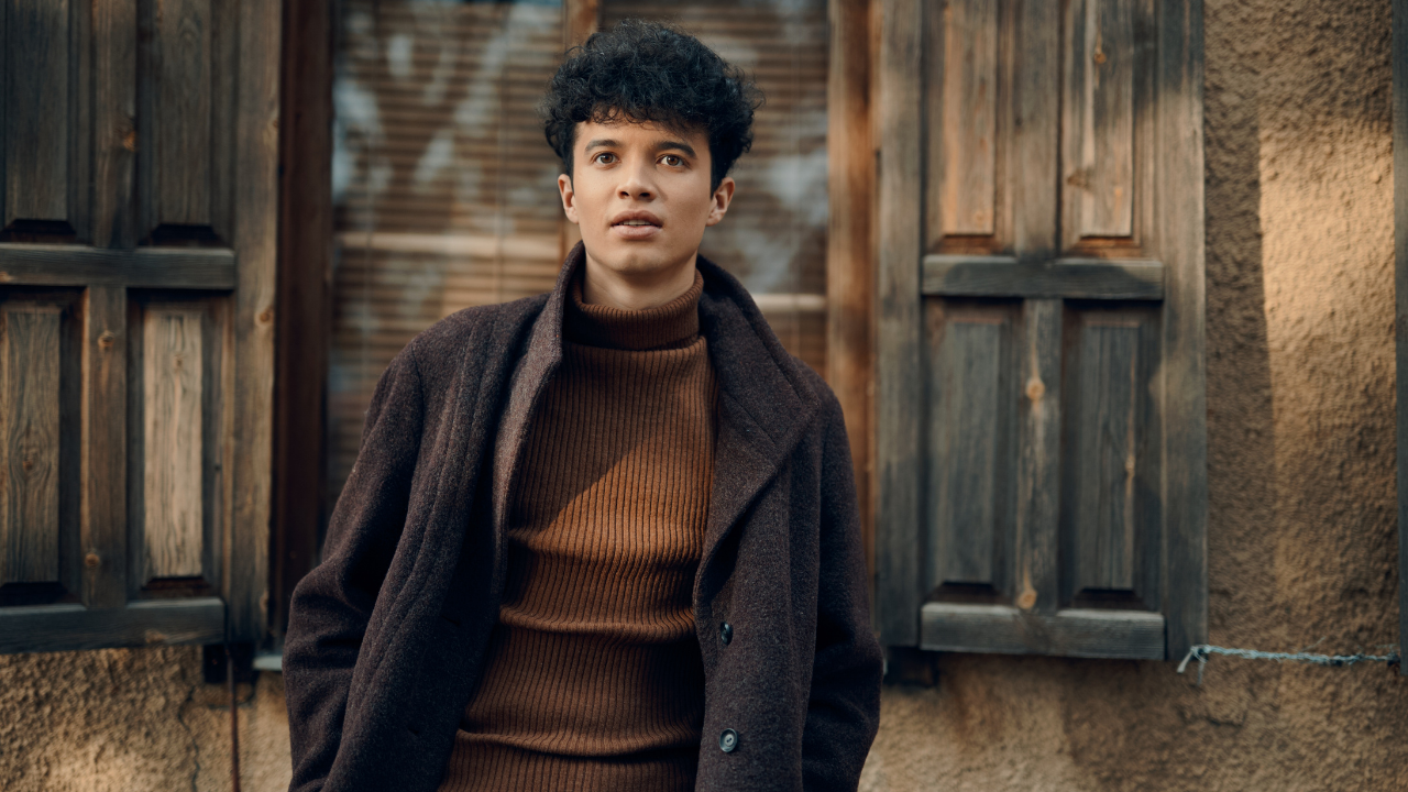 4. Build outfits with layers in mind