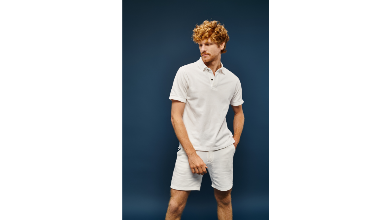 9. Adapt your look for different settings