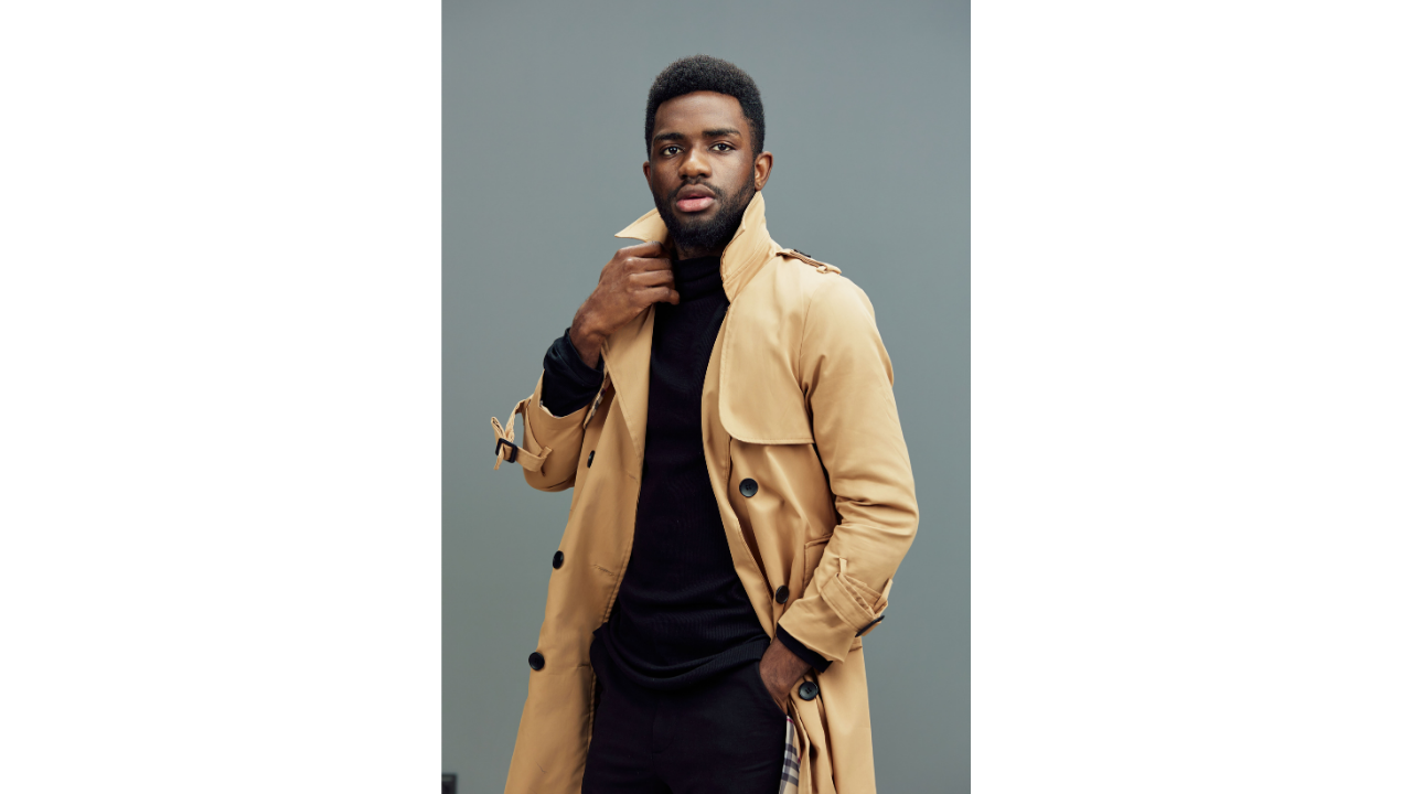 5. Build outfits around easy neutral colors
