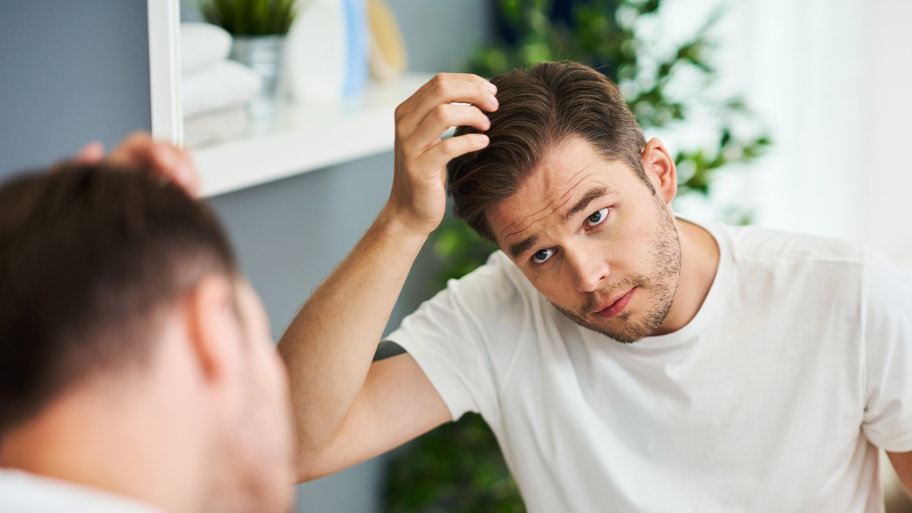 2. Keep grooming clean and regular