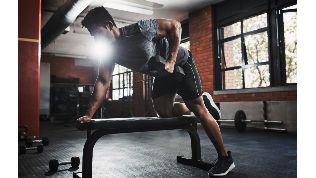 4. Treat workouts like planned commitments