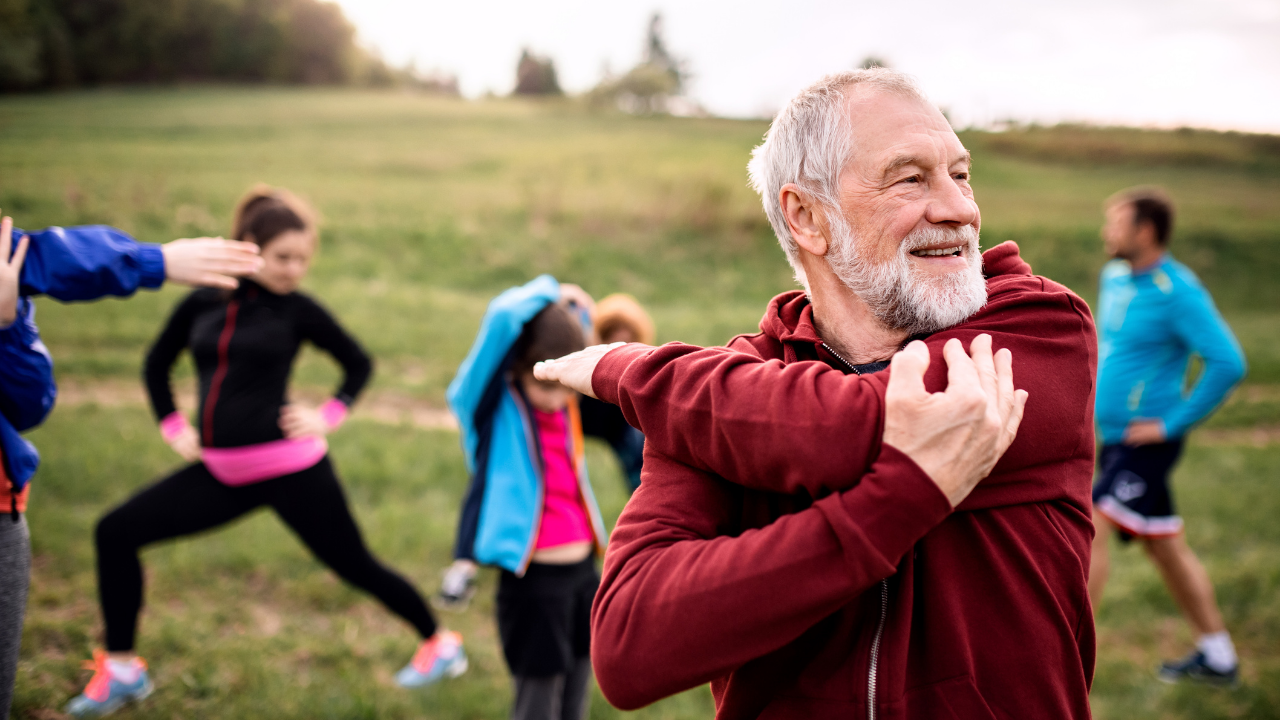 3. Choose movement you actually enjoy