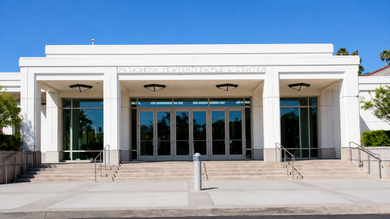5. Richard Nixon Library and Birthplace, Yorba Linda, CA
