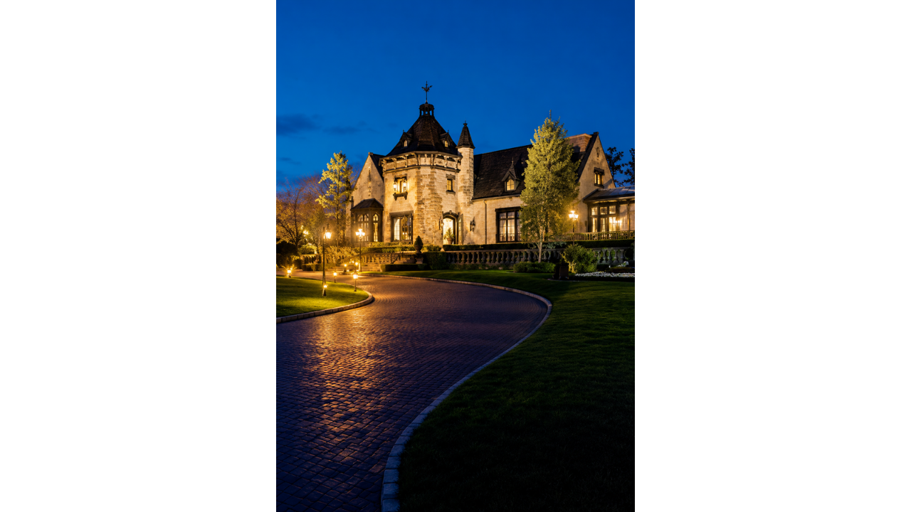 10. Pleasantdale Château, West Orange, NJ