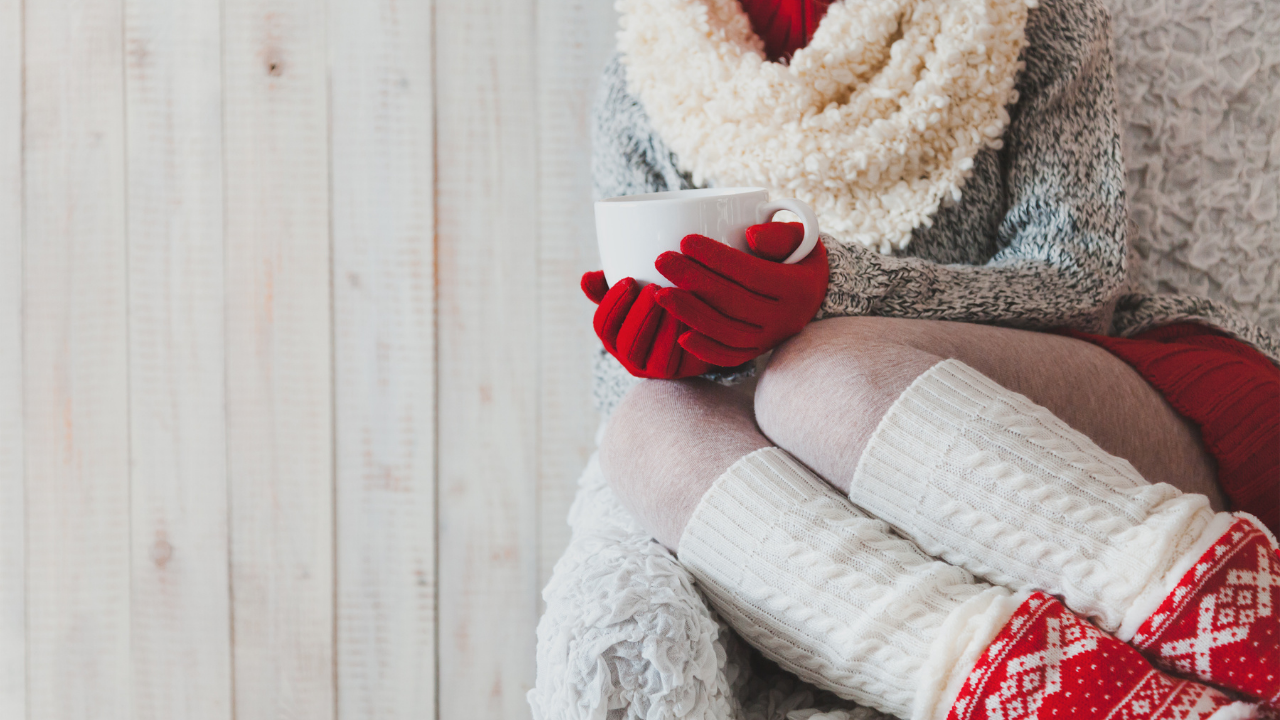 7. Leg warmers and aerobics fashion