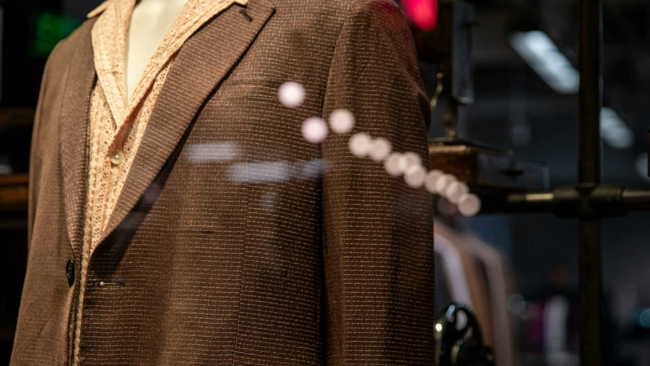 9. Choose flattering jacket lengths