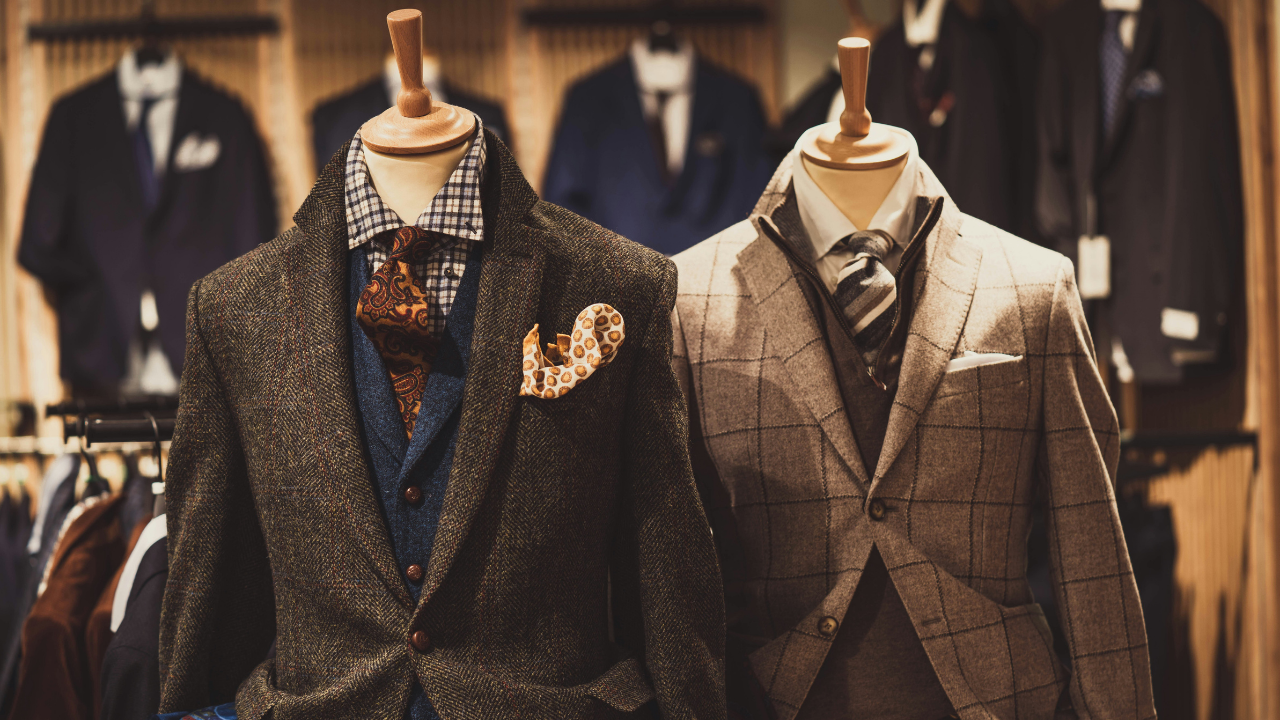 3. Invest in proper tailoring