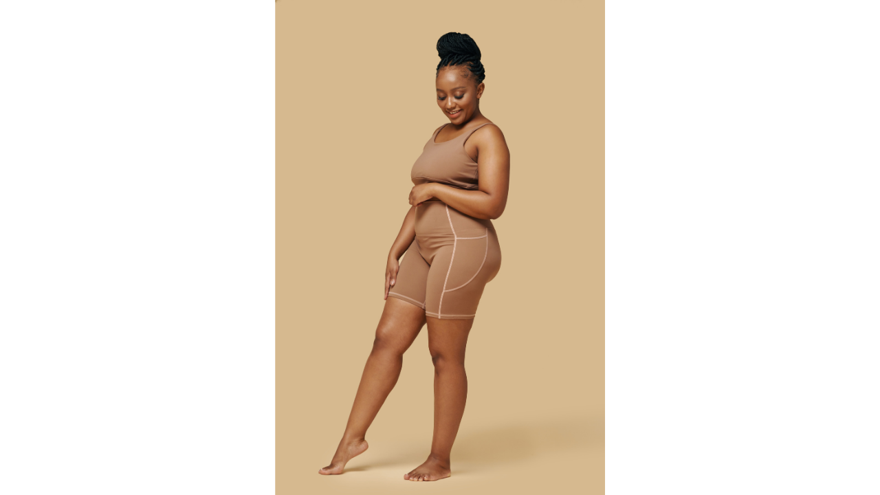 3. Customizing undergarments for a seamless fit
