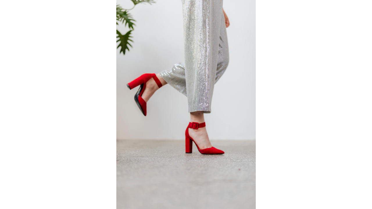 8. Managing hem length for different footwear