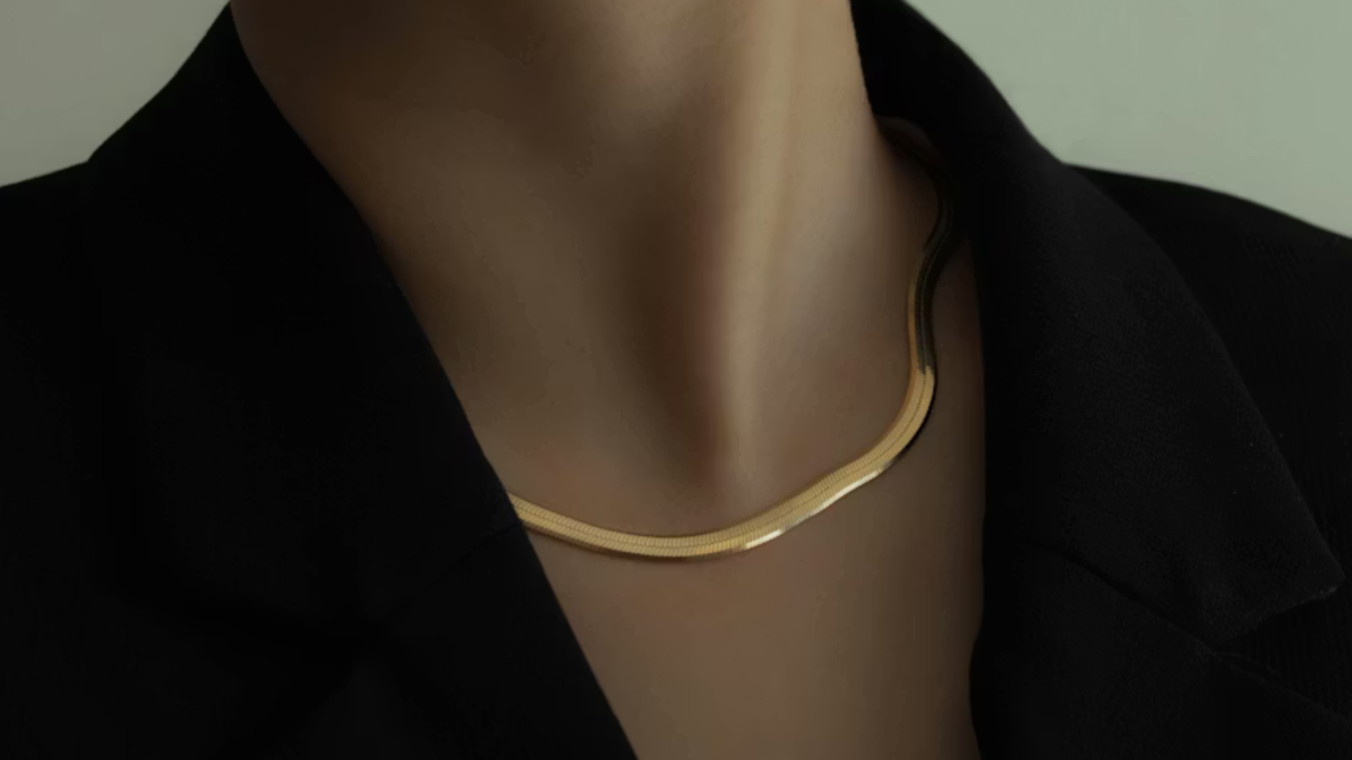 6. Strategic accessory restraint