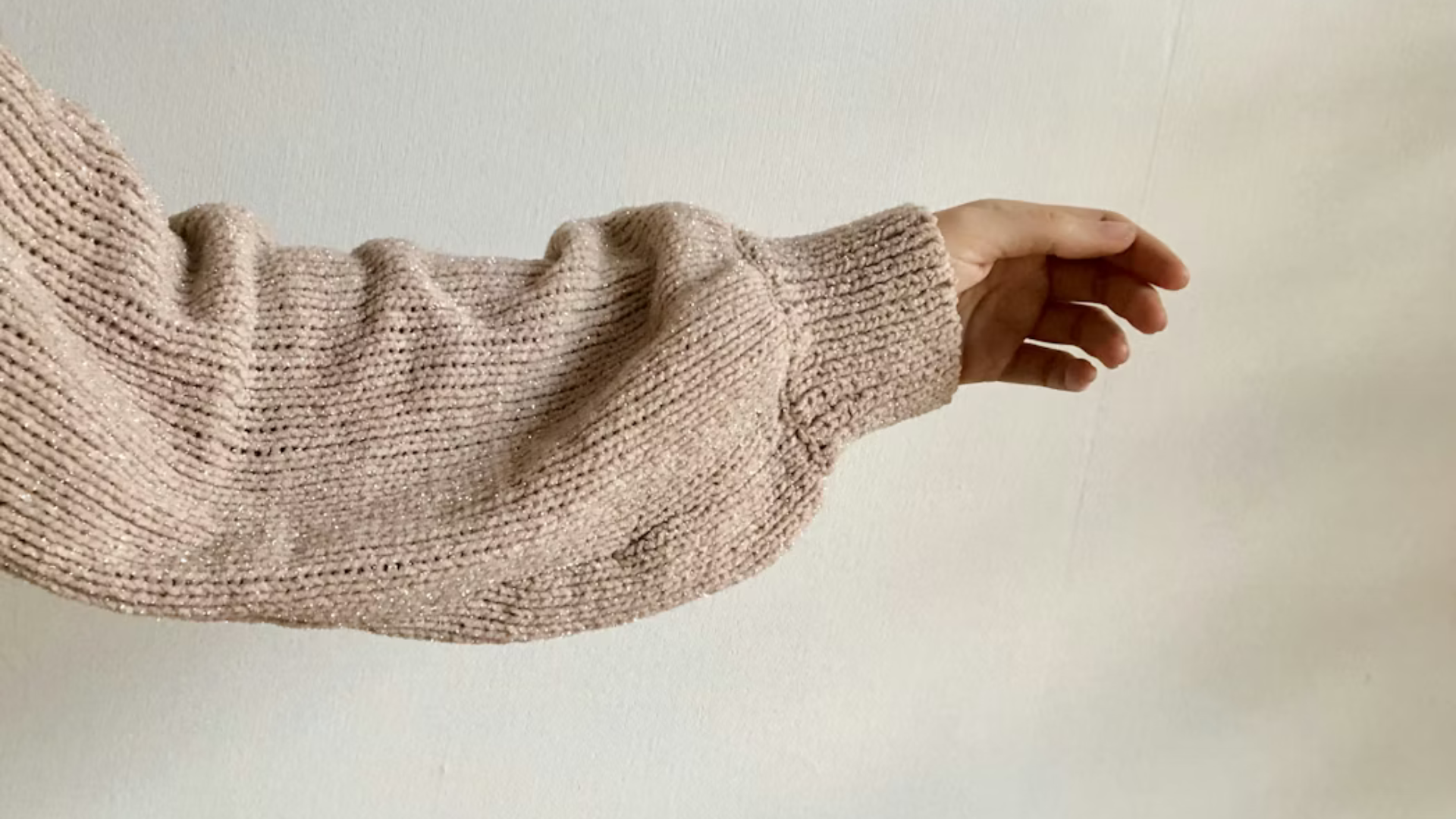 1. Micro-adjusting sleeve and hem breaks