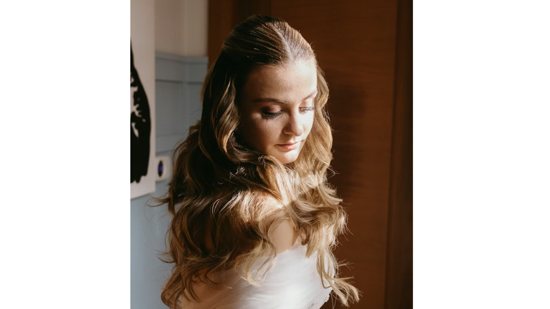 5. Soft Romantic Waves