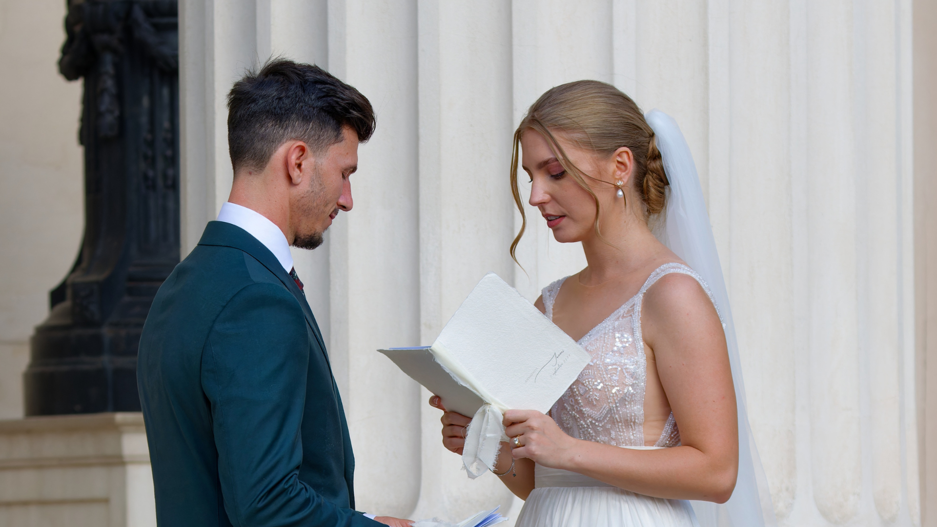 8. Private Vows