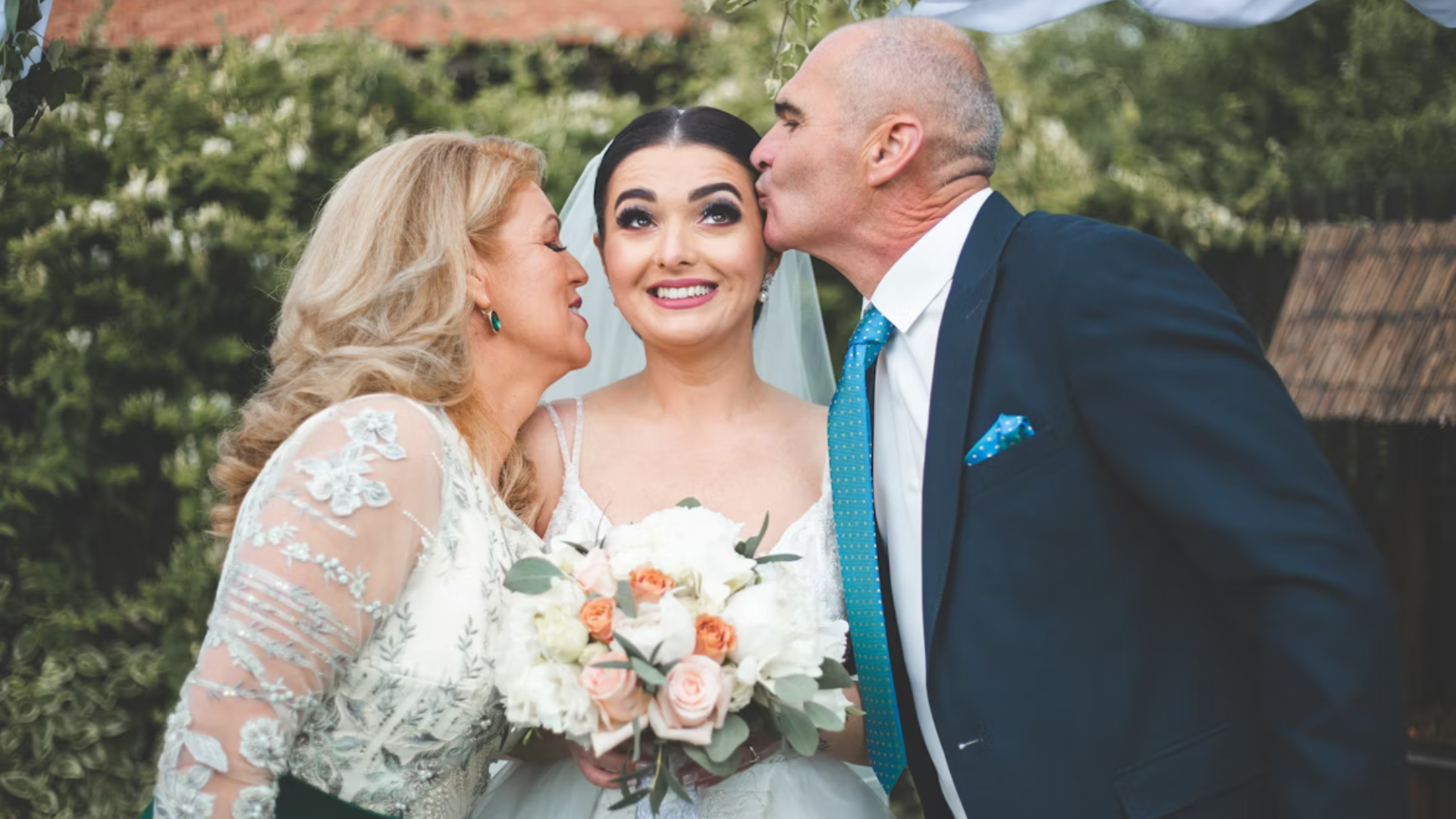 7. Meaningful Family Moments