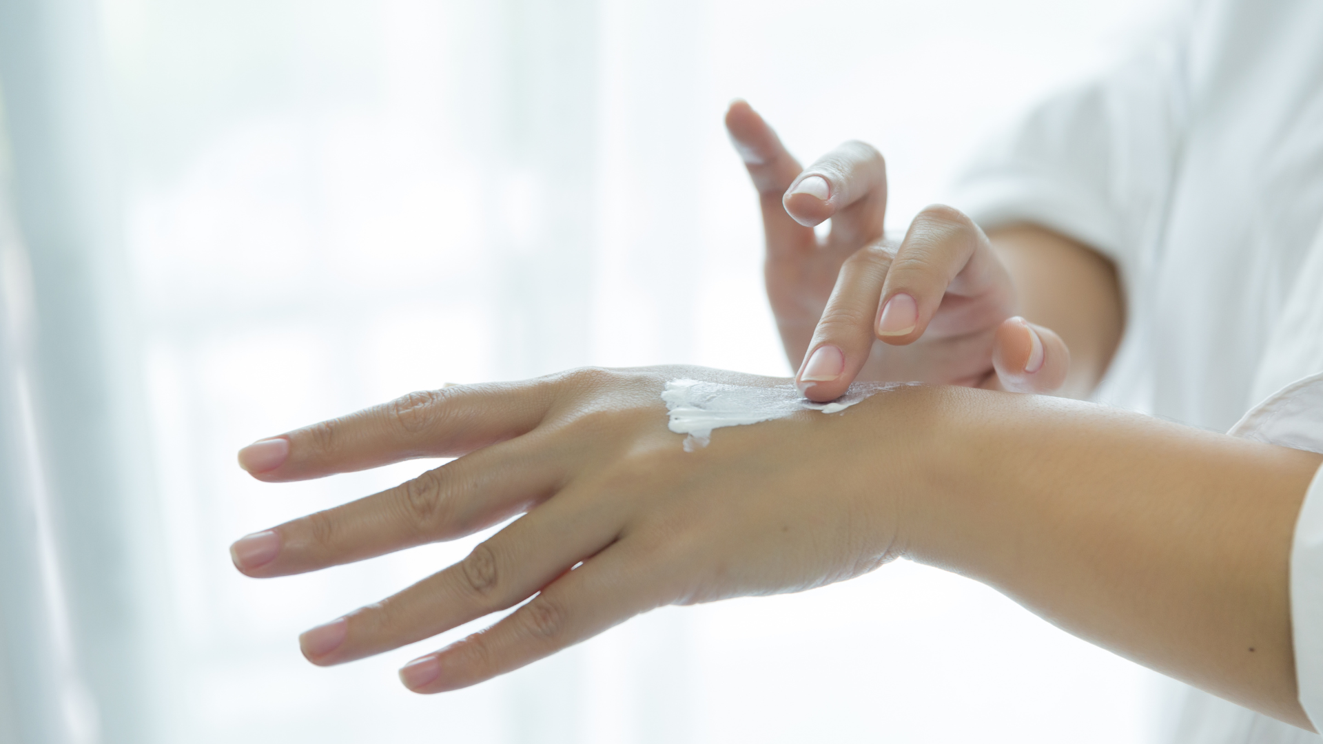 11. Keep your hands soft and well-maintained