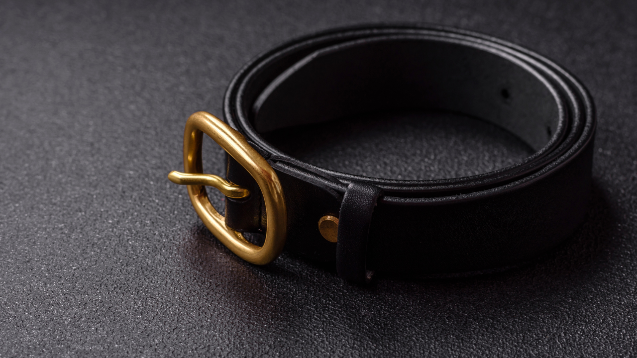 11. Belts