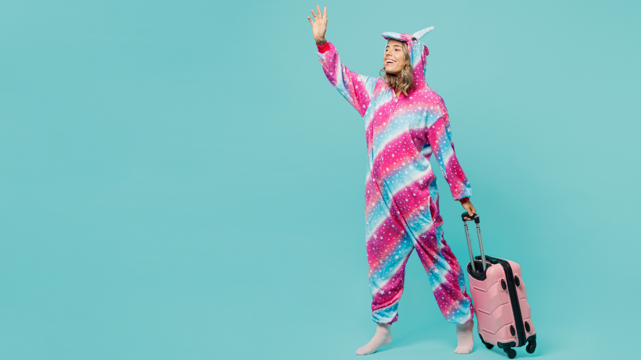 7. Pajamas
