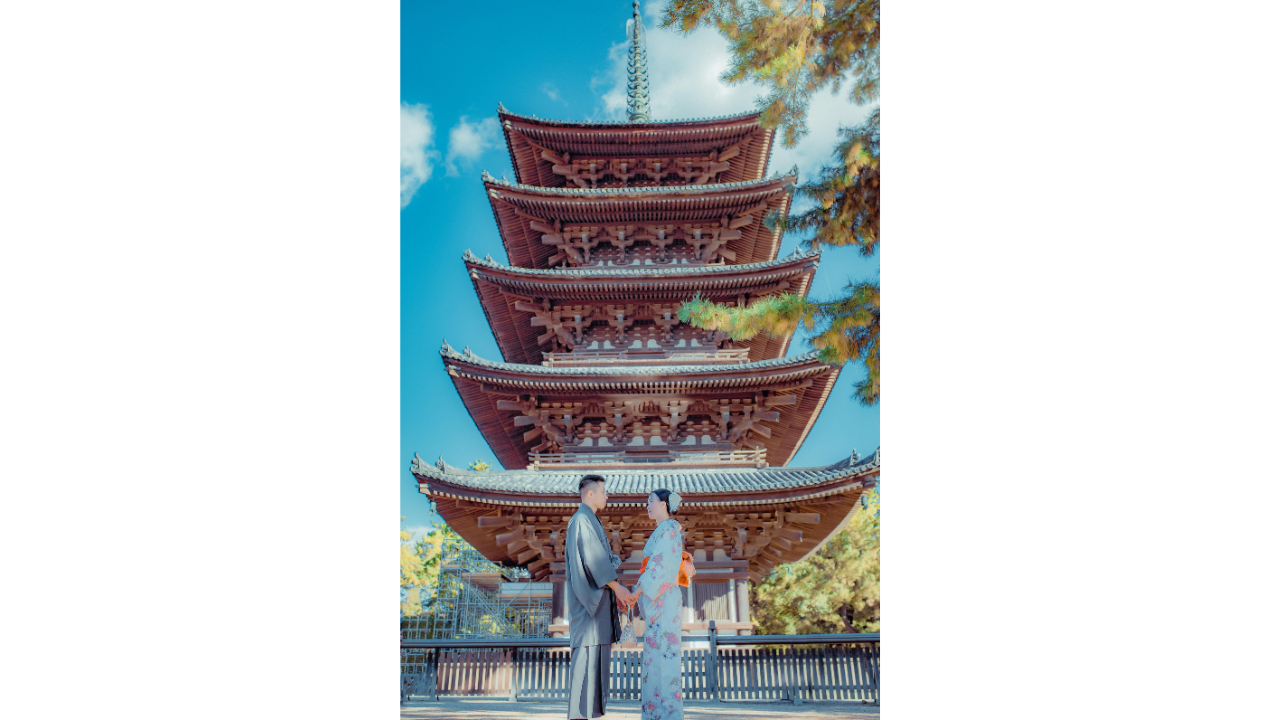 14. Japan — average spend of $40,000