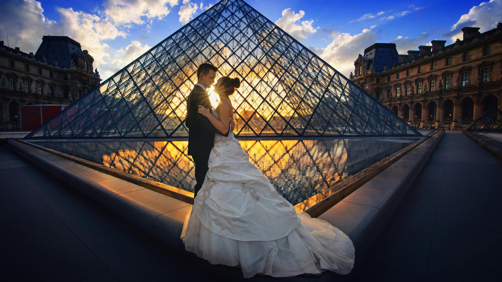 9. Cultural Landmark Venues
