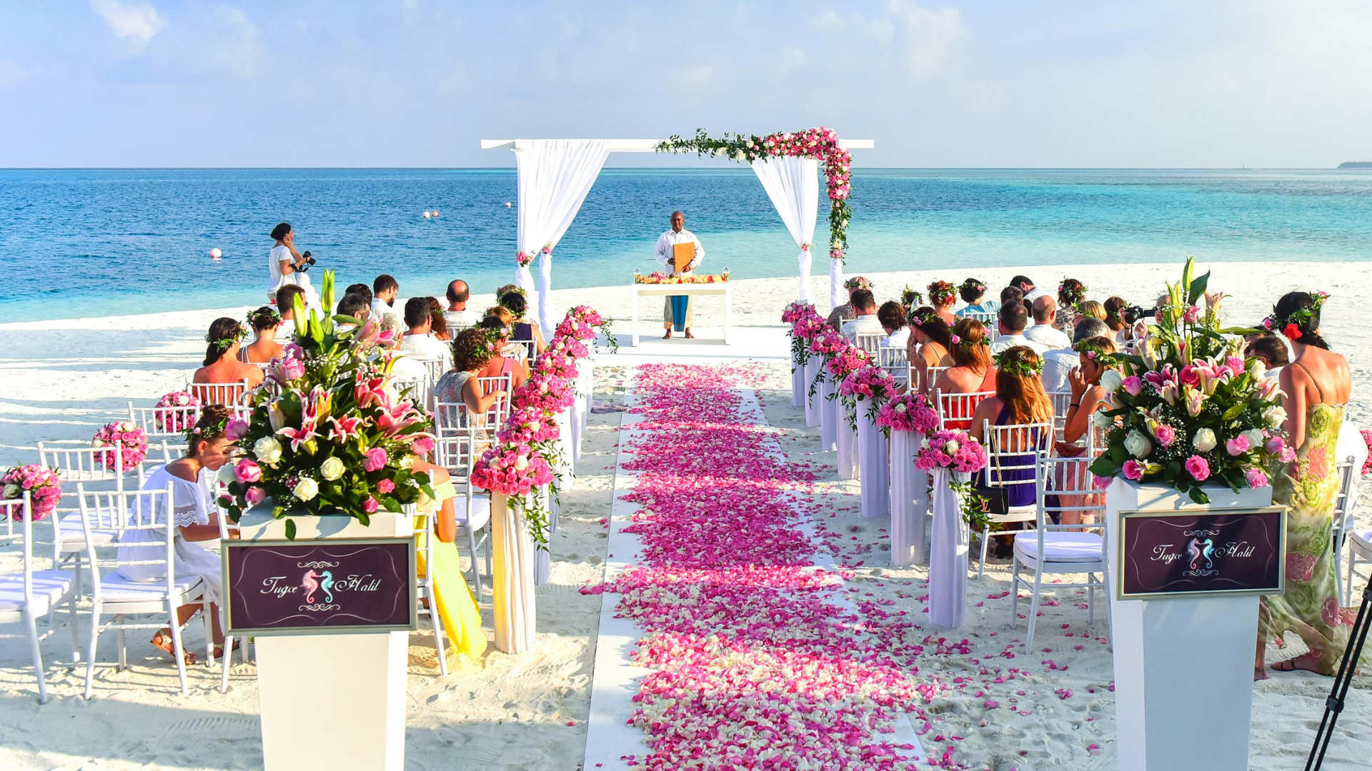 15. Multi-Day Destination Experience