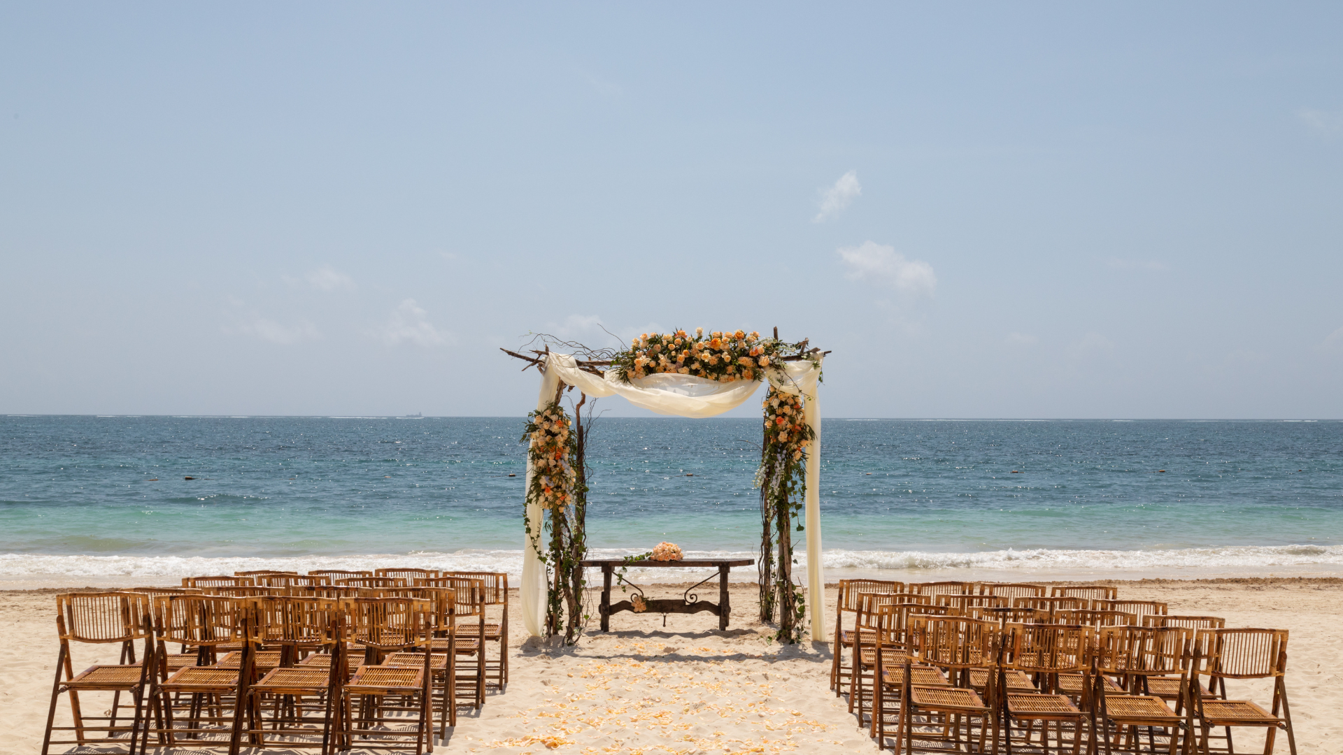 4. Private Island Escapes