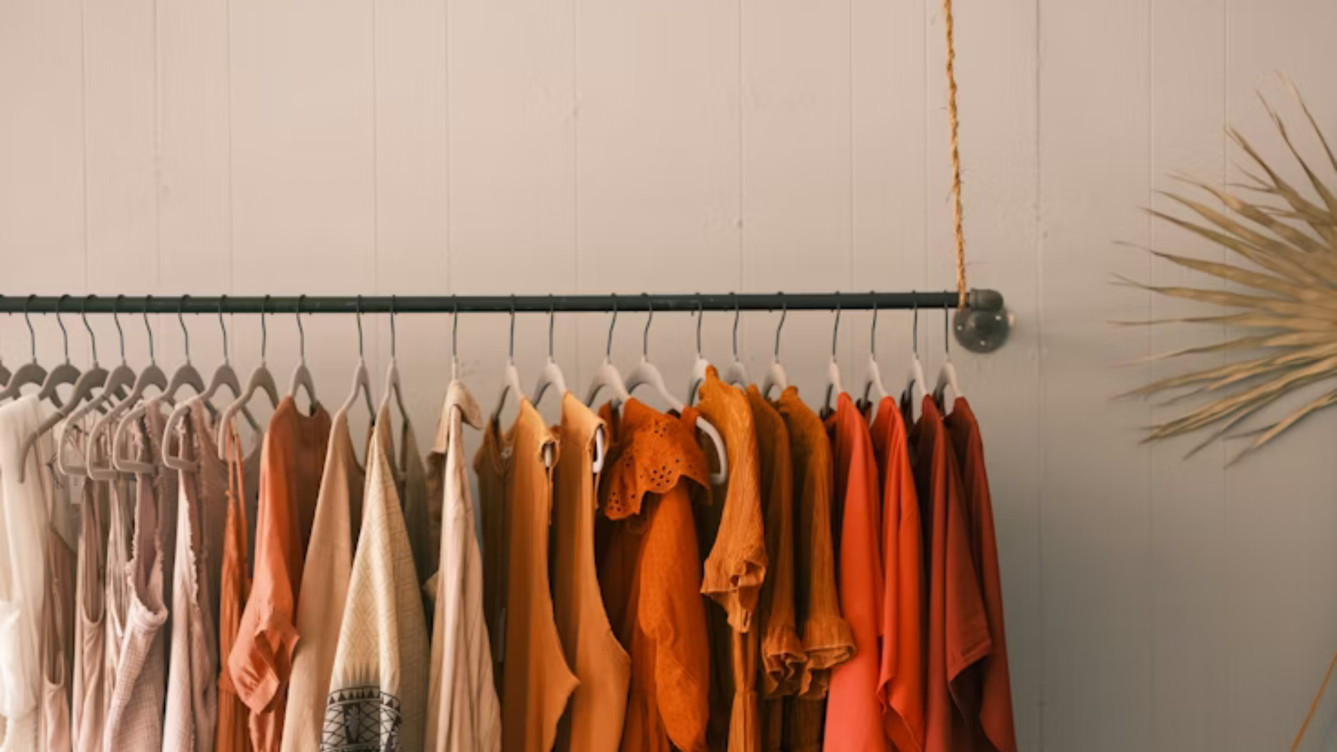 15. Develop a consistent personal color palette