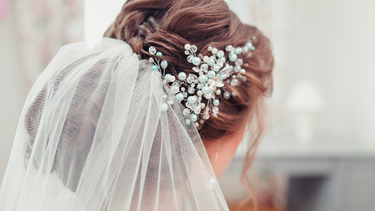 6. Bouffant hairstyles