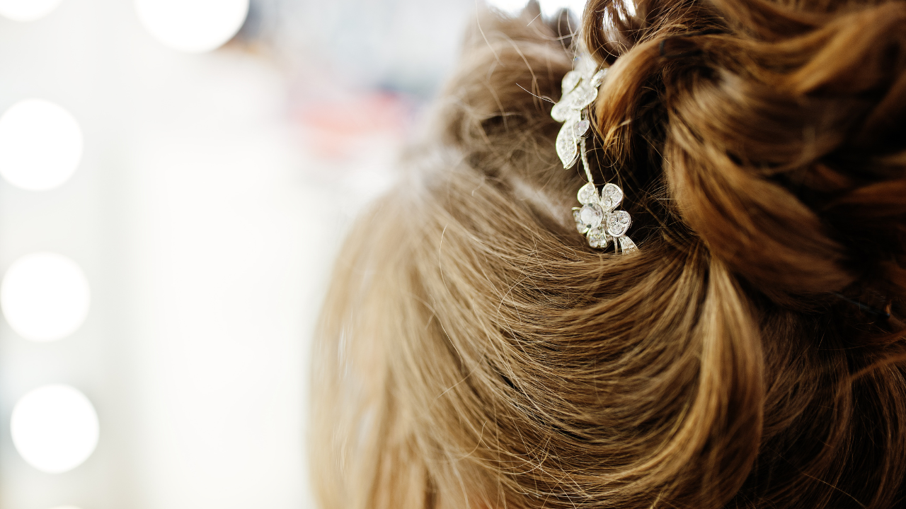 5. Meaningful hairpins