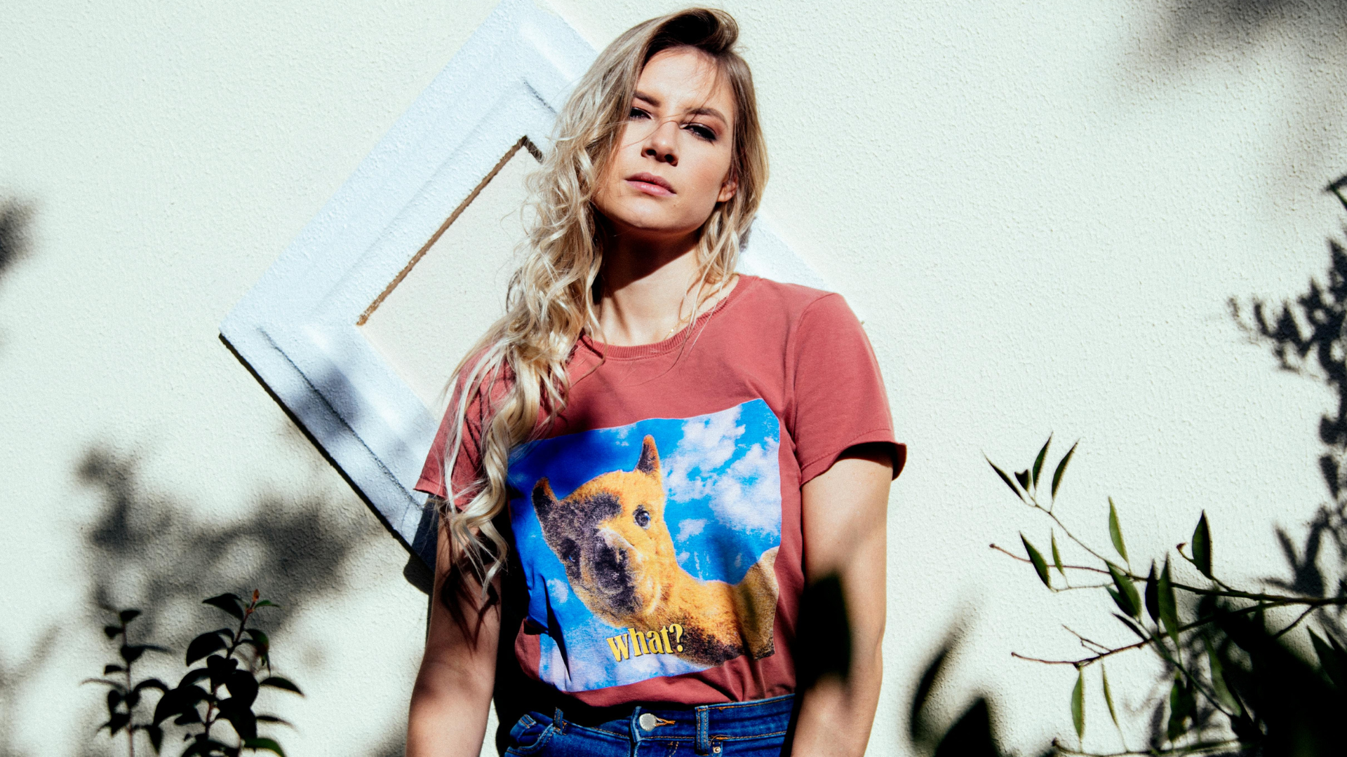 6. Graphic Tees as Personality Statements