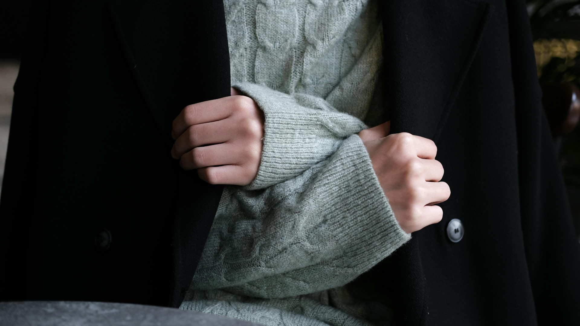 16. Knitwear as Soft Layering