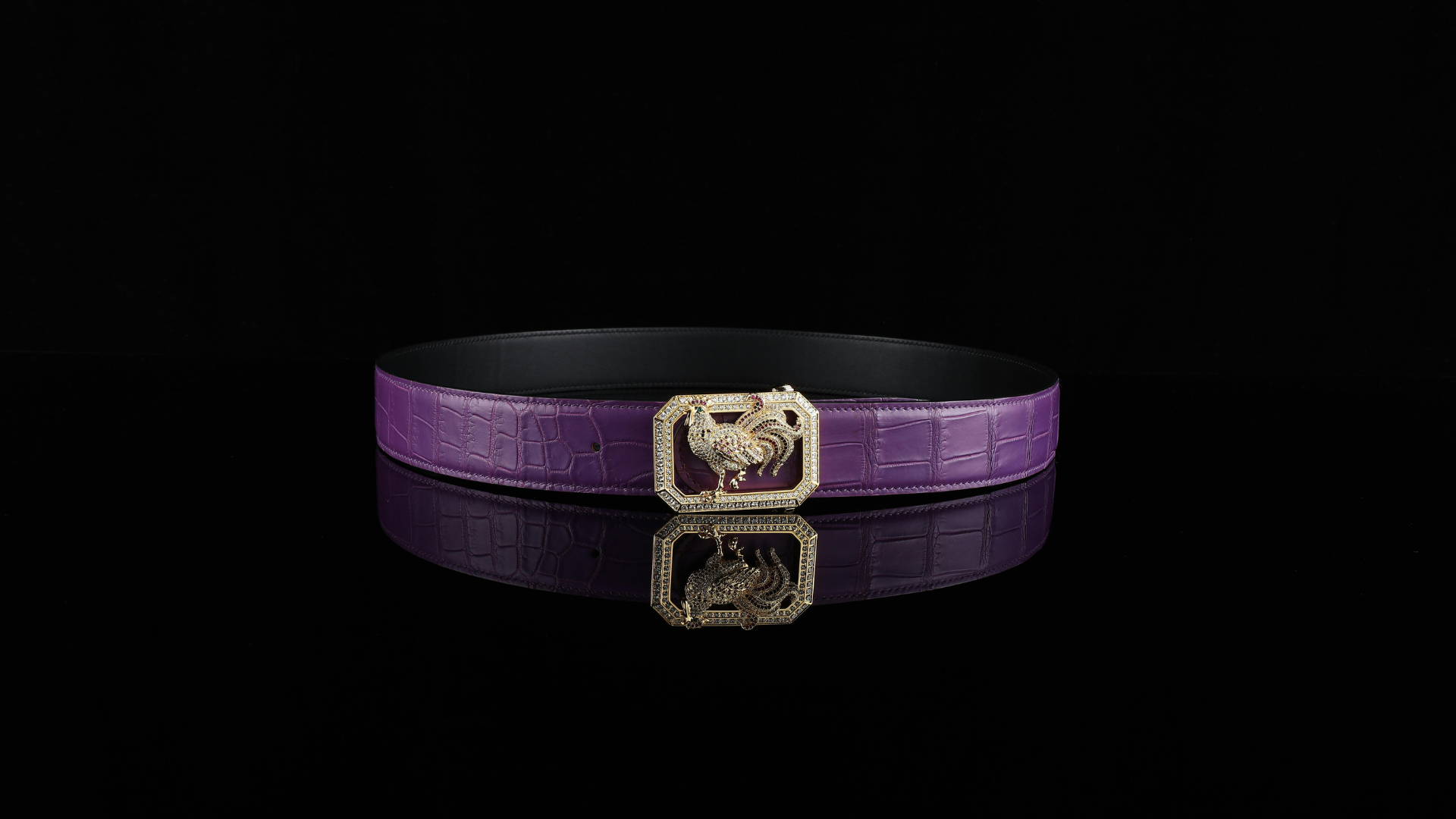8. Statement Belts for Structural Definition