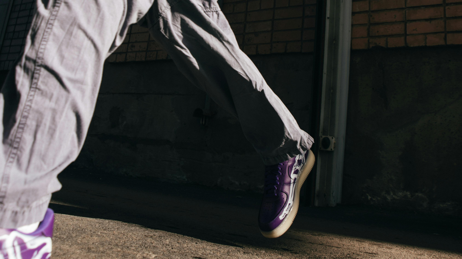 4. Cargo Pants with Modern Refinement