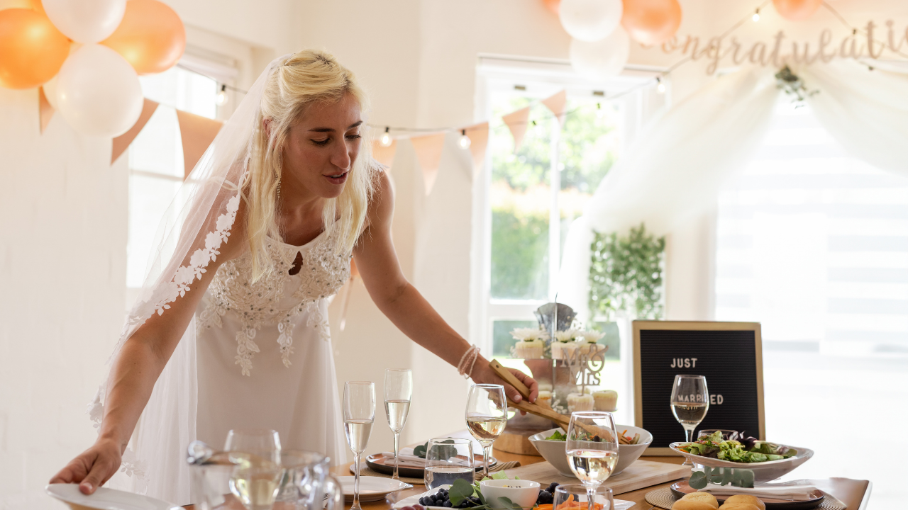 5. Including activities that make guests uncomfortable