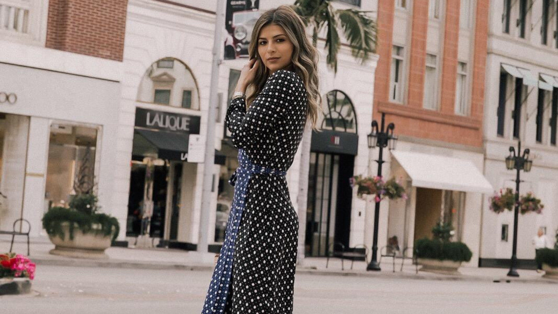 5. A Day-to-Night Dress