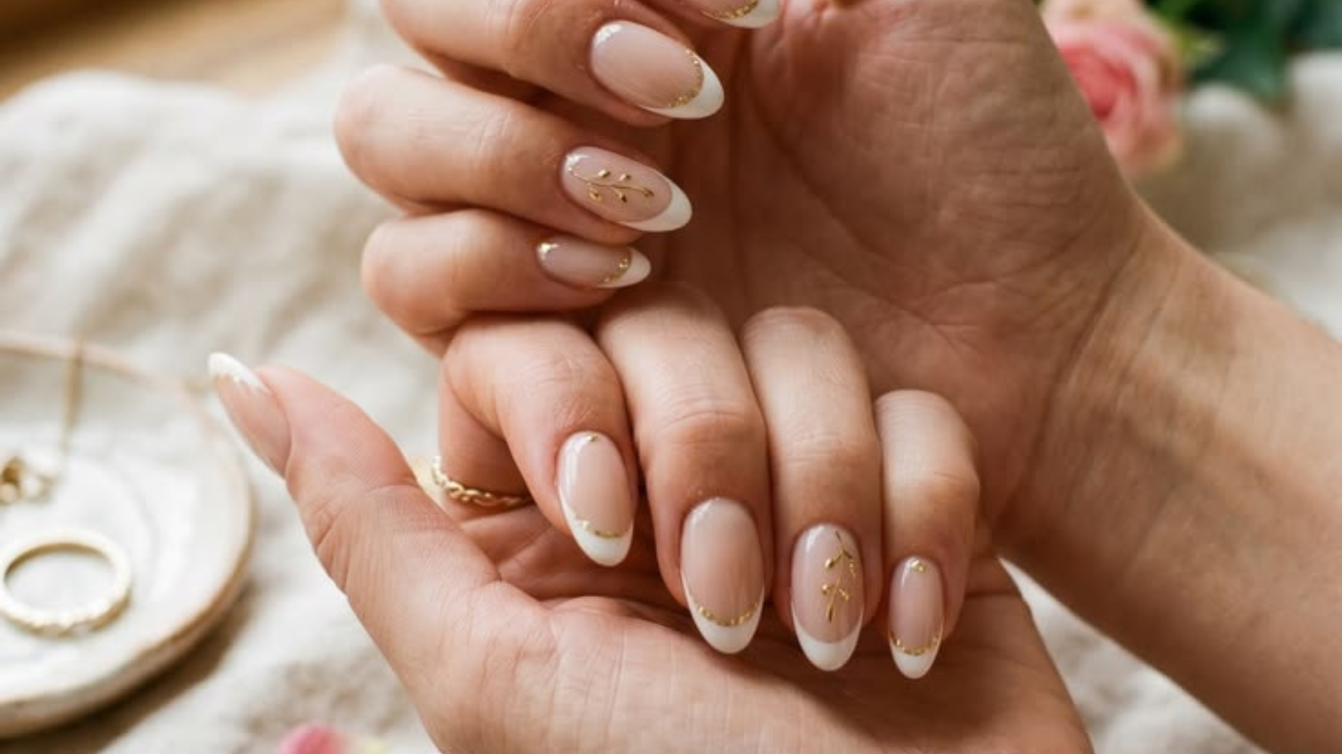9. Minimal Accent Detailing