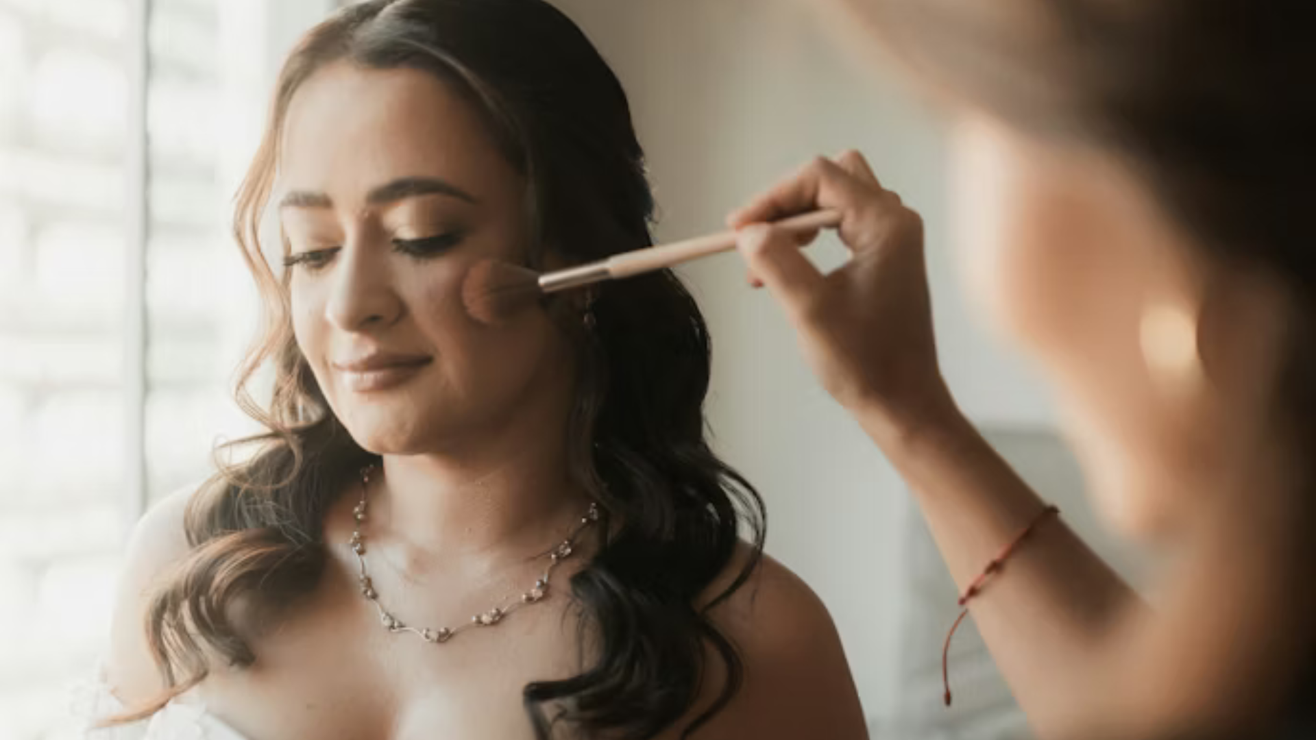 11. Beauty styling is following the minimalist direction