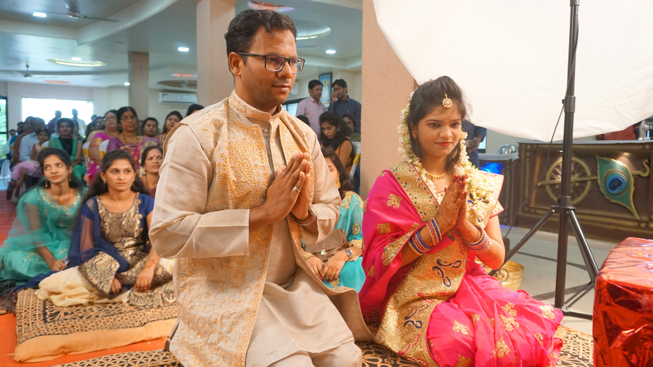 1. Social traditions and marriage customs