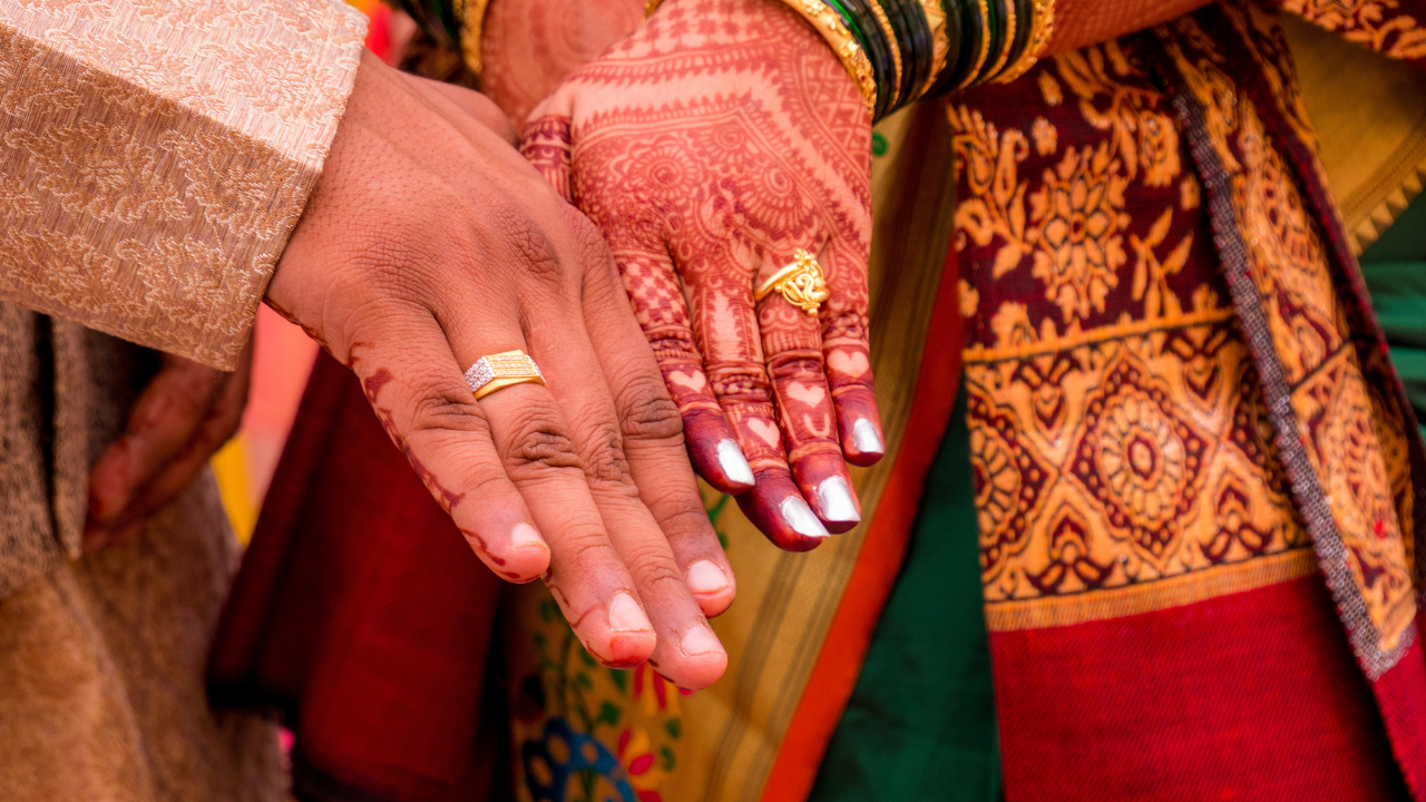 7. Jewelry as a symbol of tradition