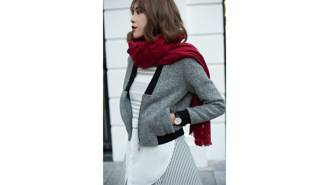 10. Weather-ready layers