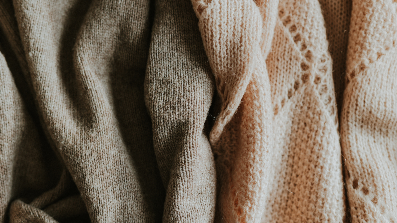 8. Soft-toned neutrals
