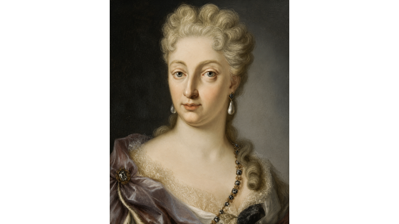14. Violante Visconti’s Italian riches