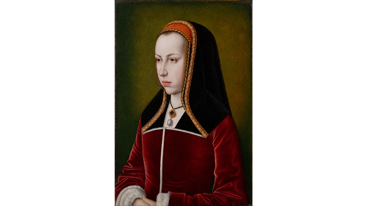 7. Margaret of Austria’s planned lands
