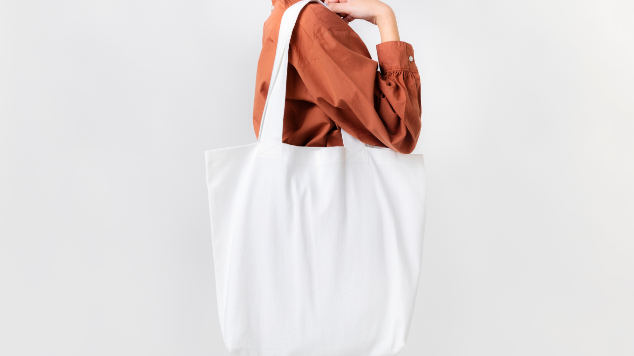 6. Bottega Veneta Andiamo tote