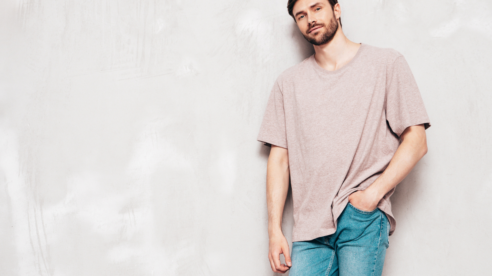 8. Neutral T-Shirt