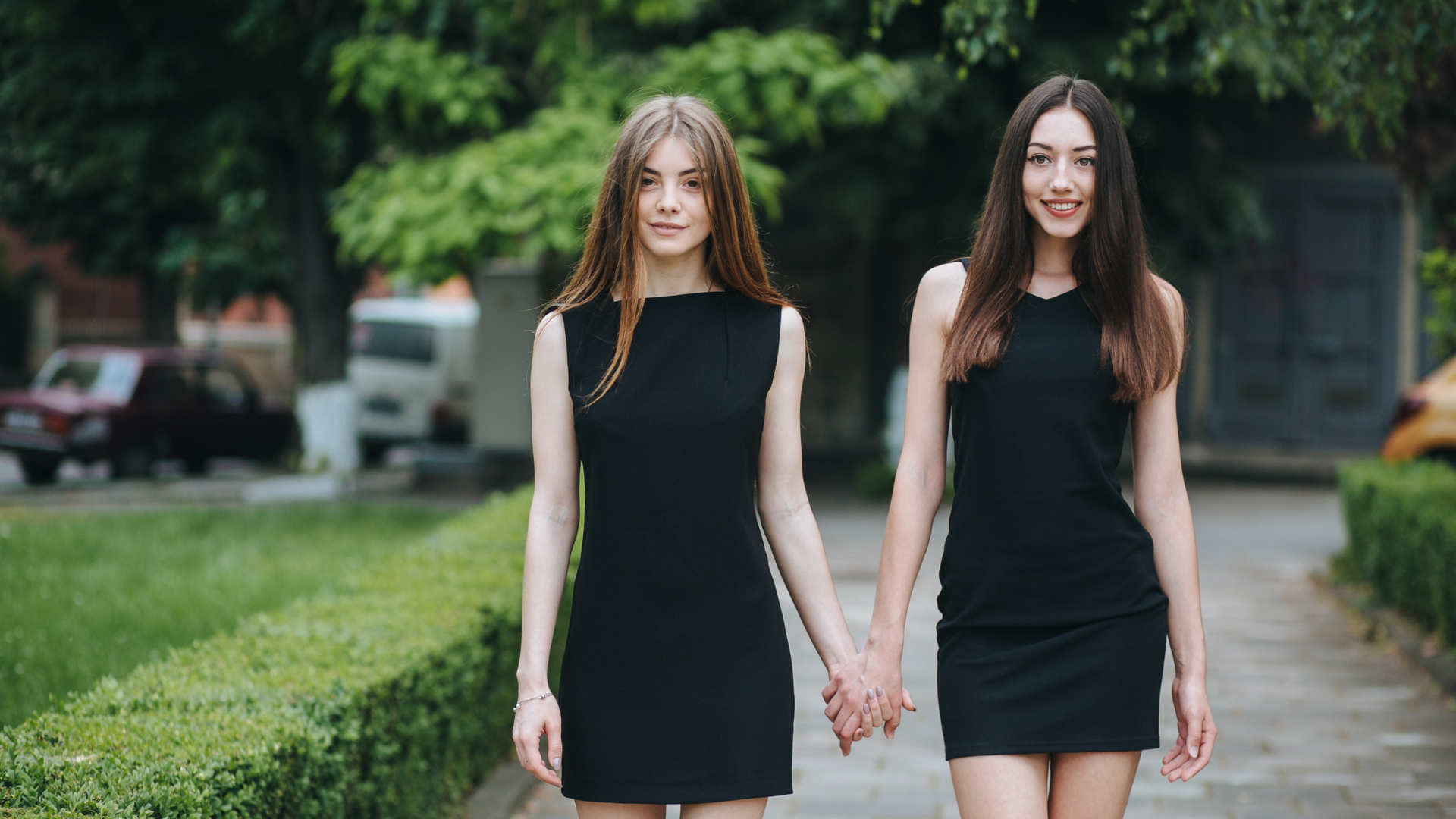 4. Little Black Dress