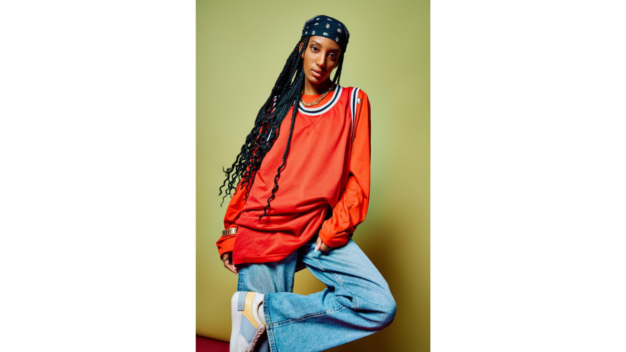 7. Sporty and Preppy Looks